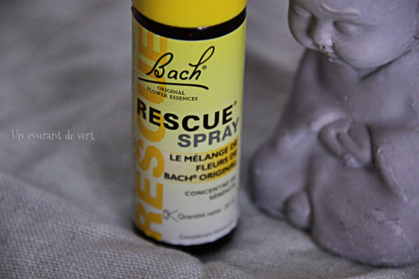 10 bonnes raisons d’avoir un rescue spray sur soi